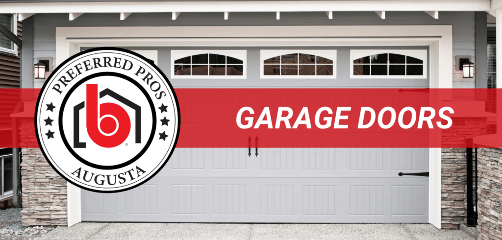 Preferred Pros - Garage Doors