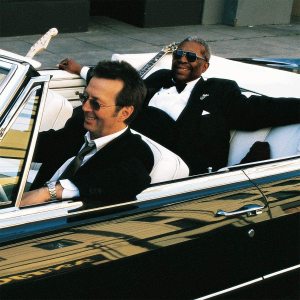 21. “Riding With The King” - B.B. King and Eric Clapton - ‘Riding With The King’ (2000)