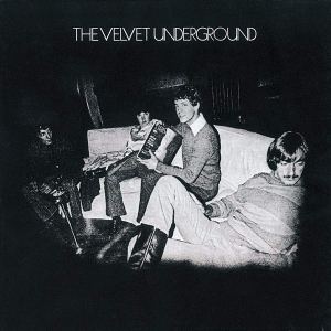 The Velvet Underground, 'The Velvet Underground'