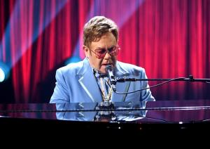 Elton John