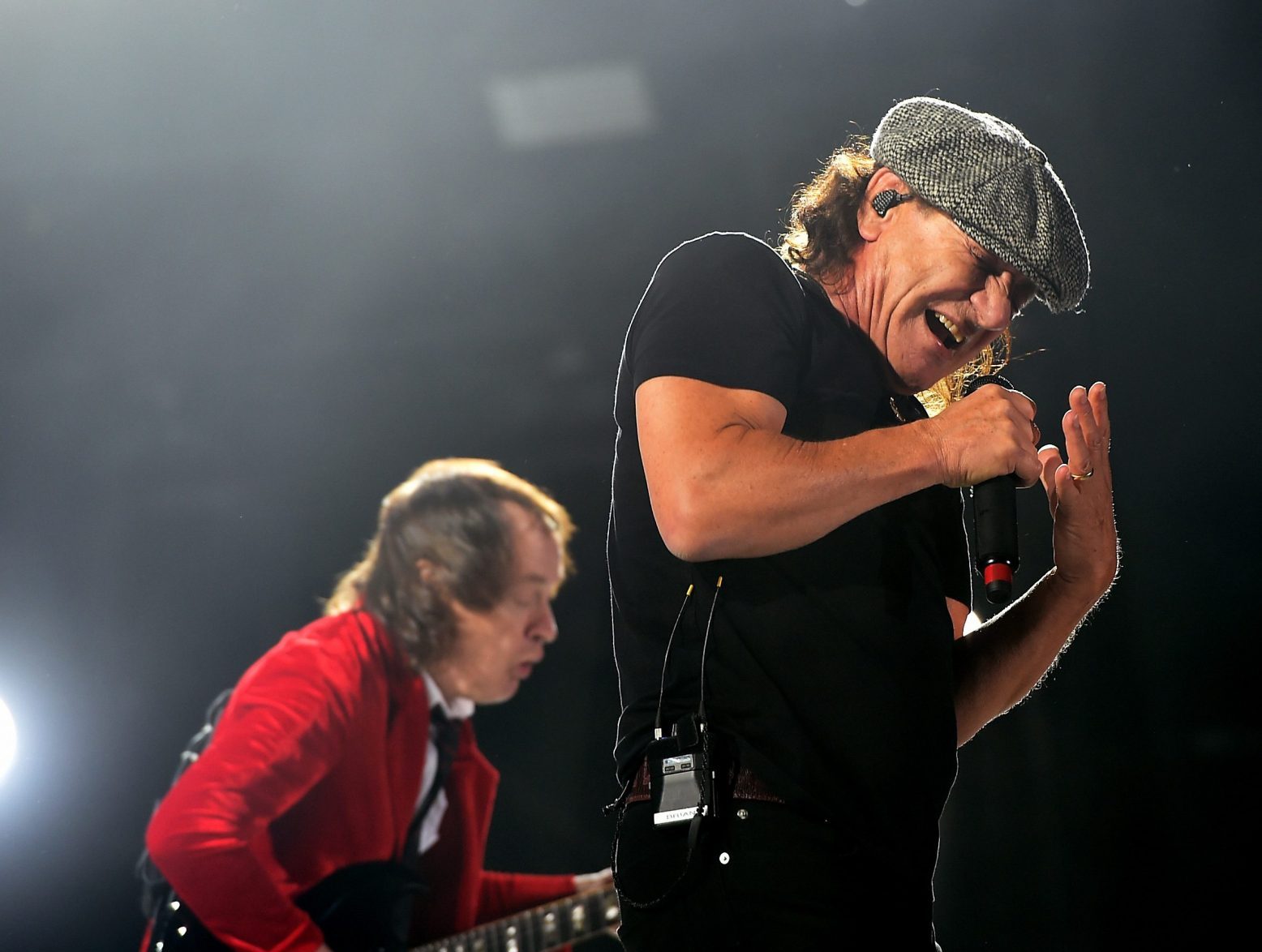 AC/DC New Album Release Date Revealed