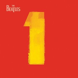 7. The Beatles - '1'