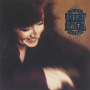 Bonnie Raitt - ‘Luck of the Draw’ - Released June 25, 1991.