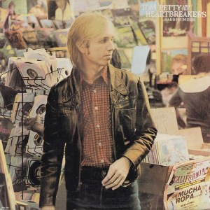 17. “A Woman In Love (It’s Not Me)” from Tom Petty & The Heartbreakers’ ‘Hard Promises’ (1981)