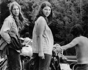 Woodstock: Images from the Iconic Festival