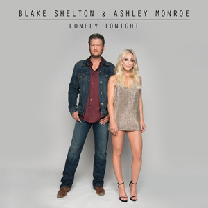 12. "Lonely Tonight" (featuring Ashley Monroe) (2014)