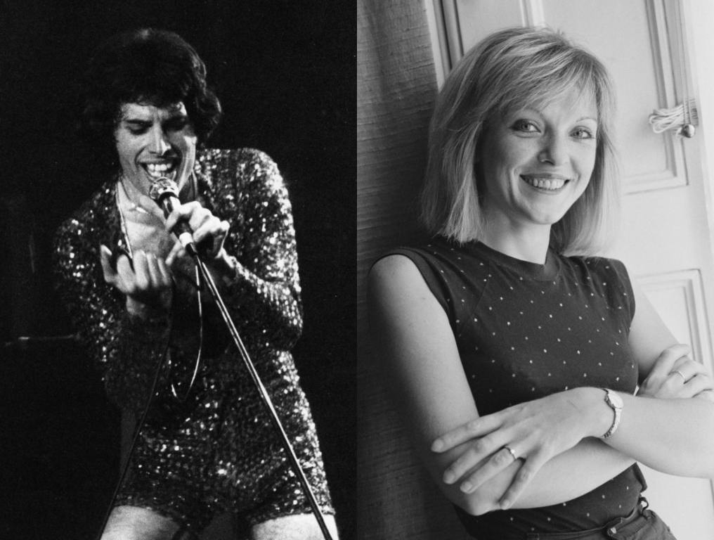 Freddie Mercury Items Left to Mary Austin to be Sold at Auction